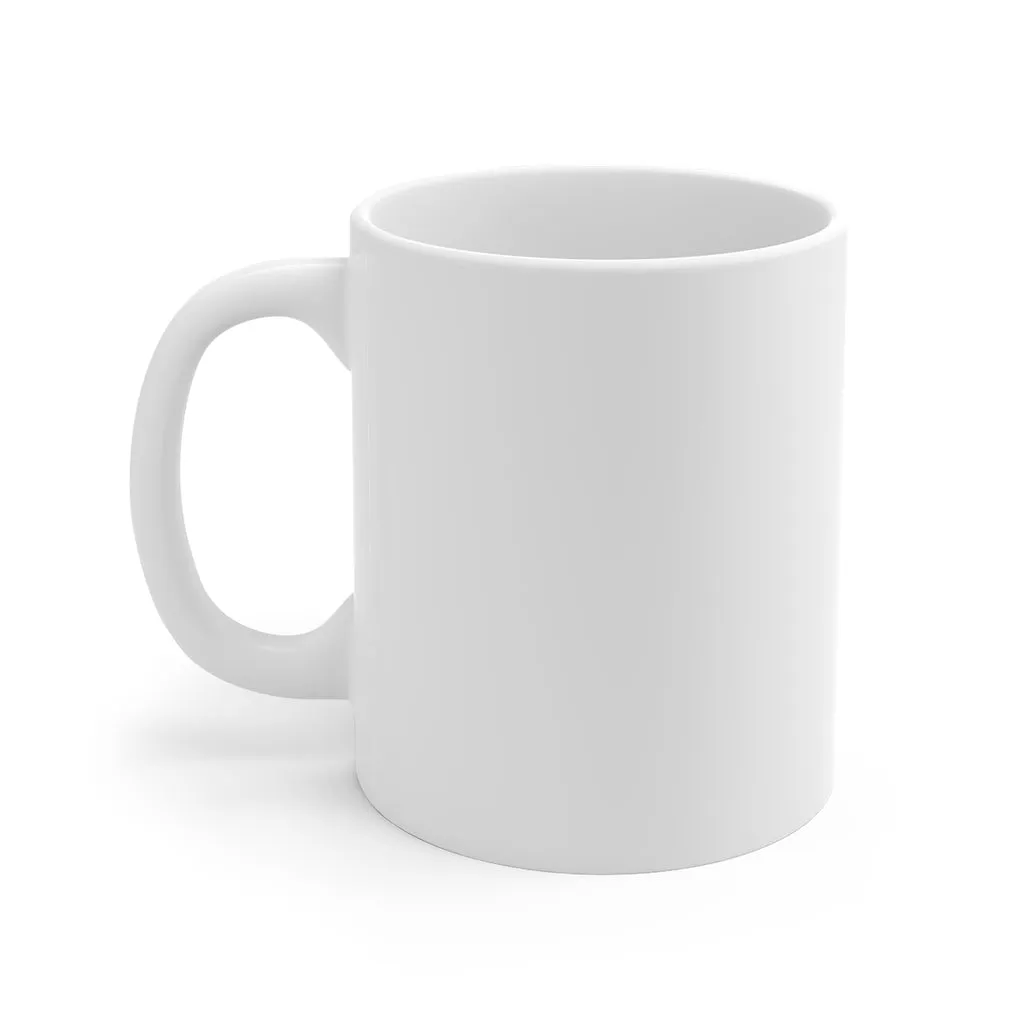Pembroke Welsh Corgi Mug 11oz