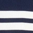 RAFT TOP | NAVY WHITE
