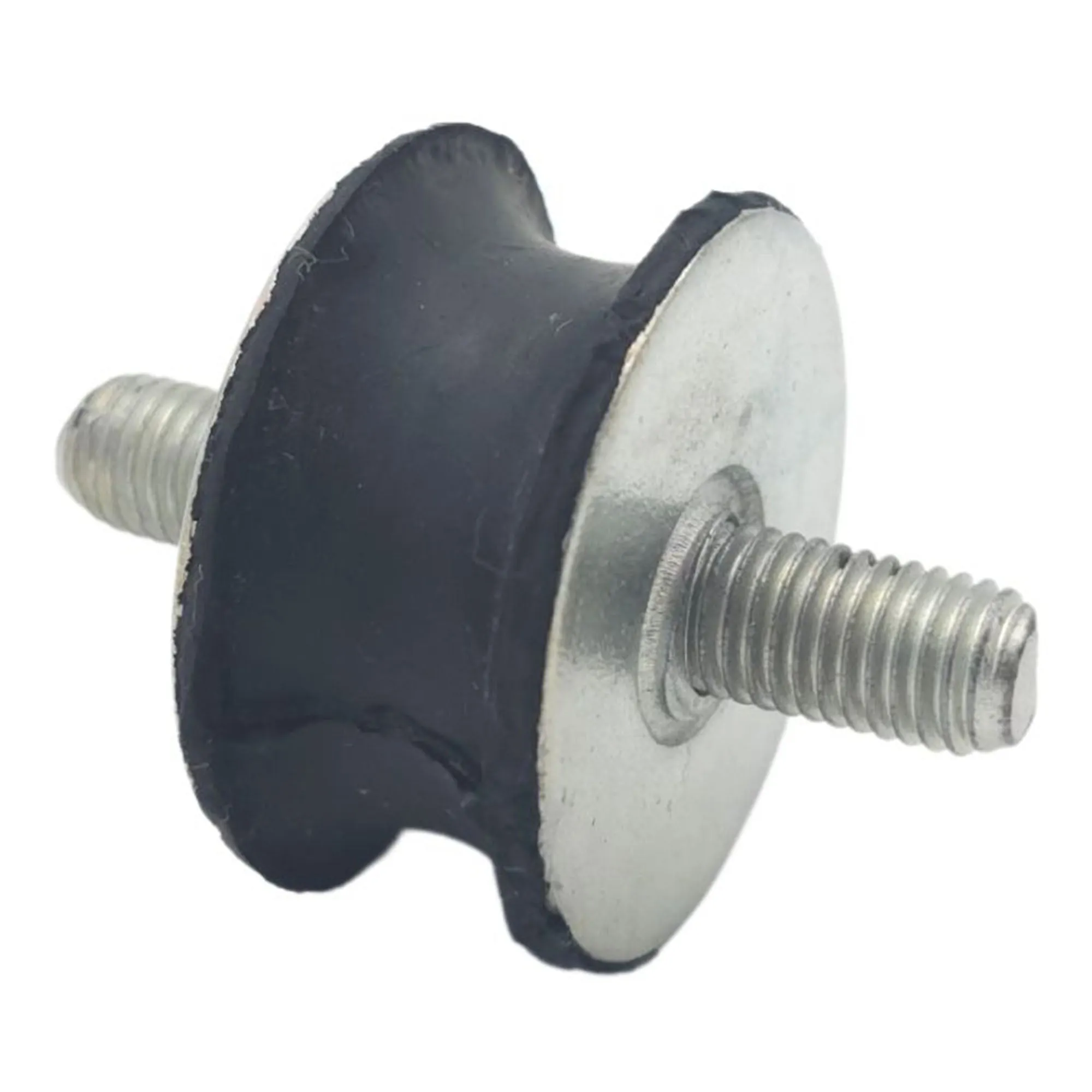 Resilient Rubber Mount