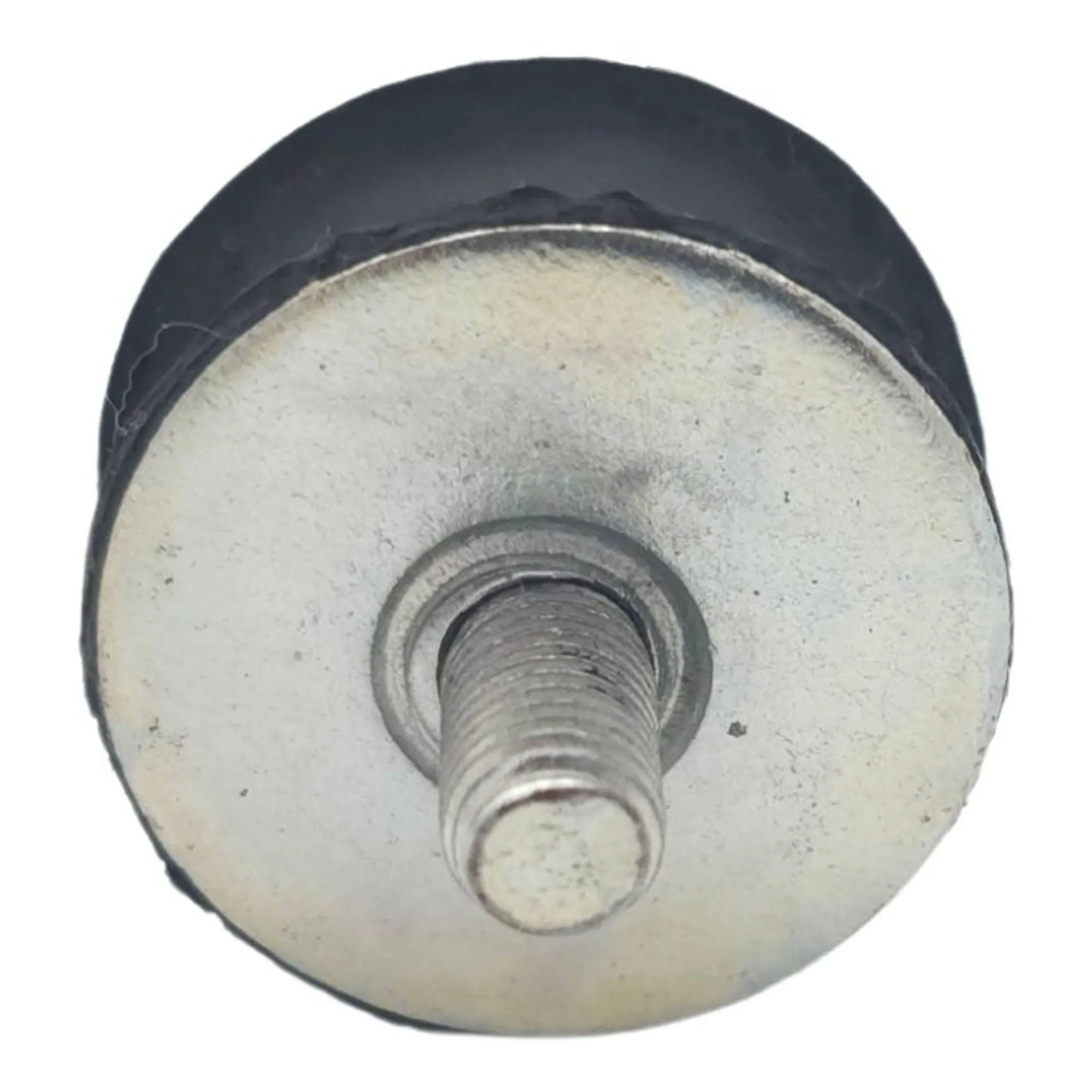 Resilient Rubber Mount