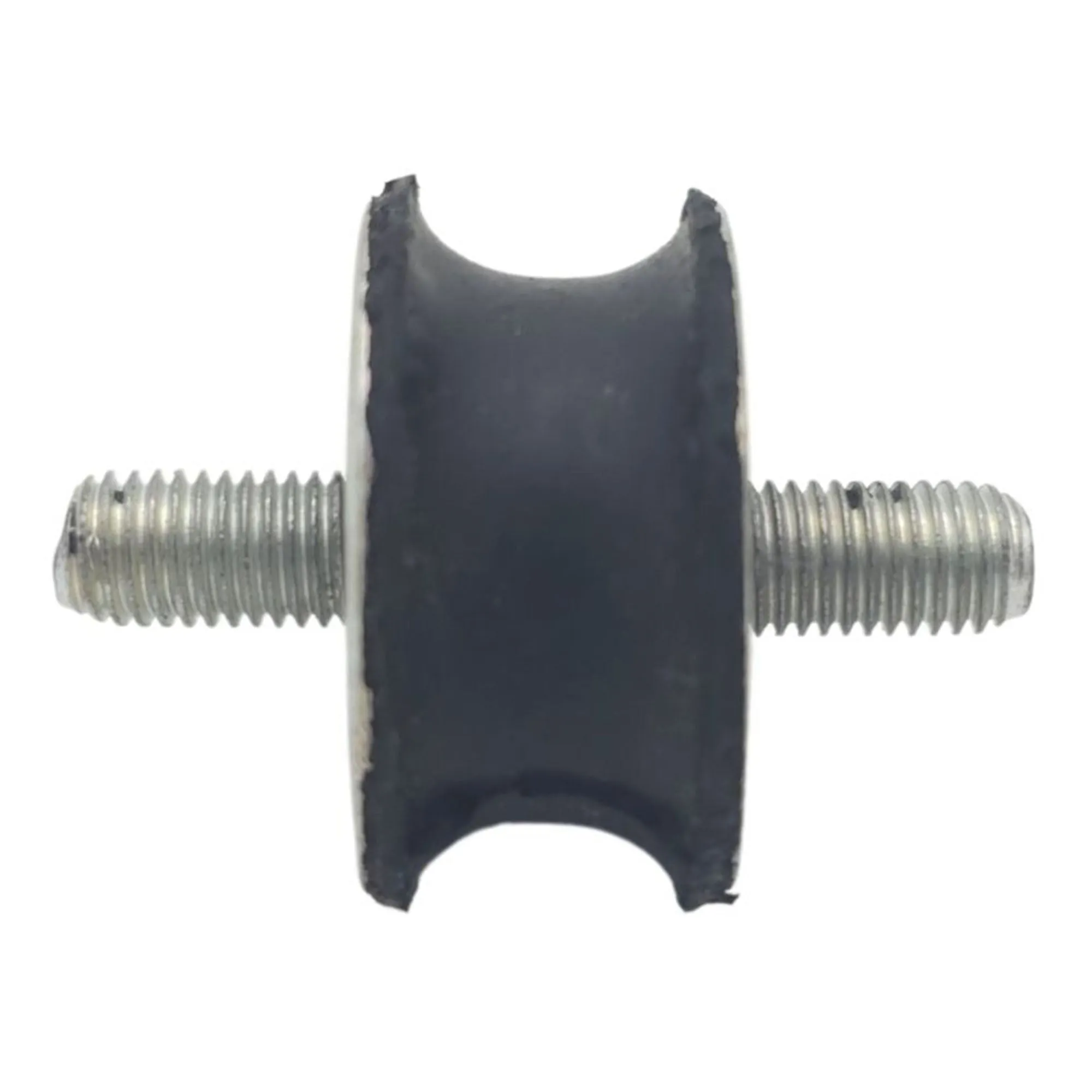 Resilient Rubber Mount