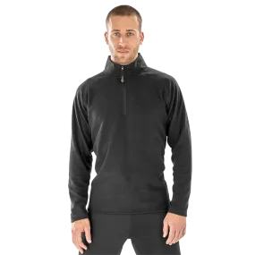 Result Recycled Unisex Microfleece Top