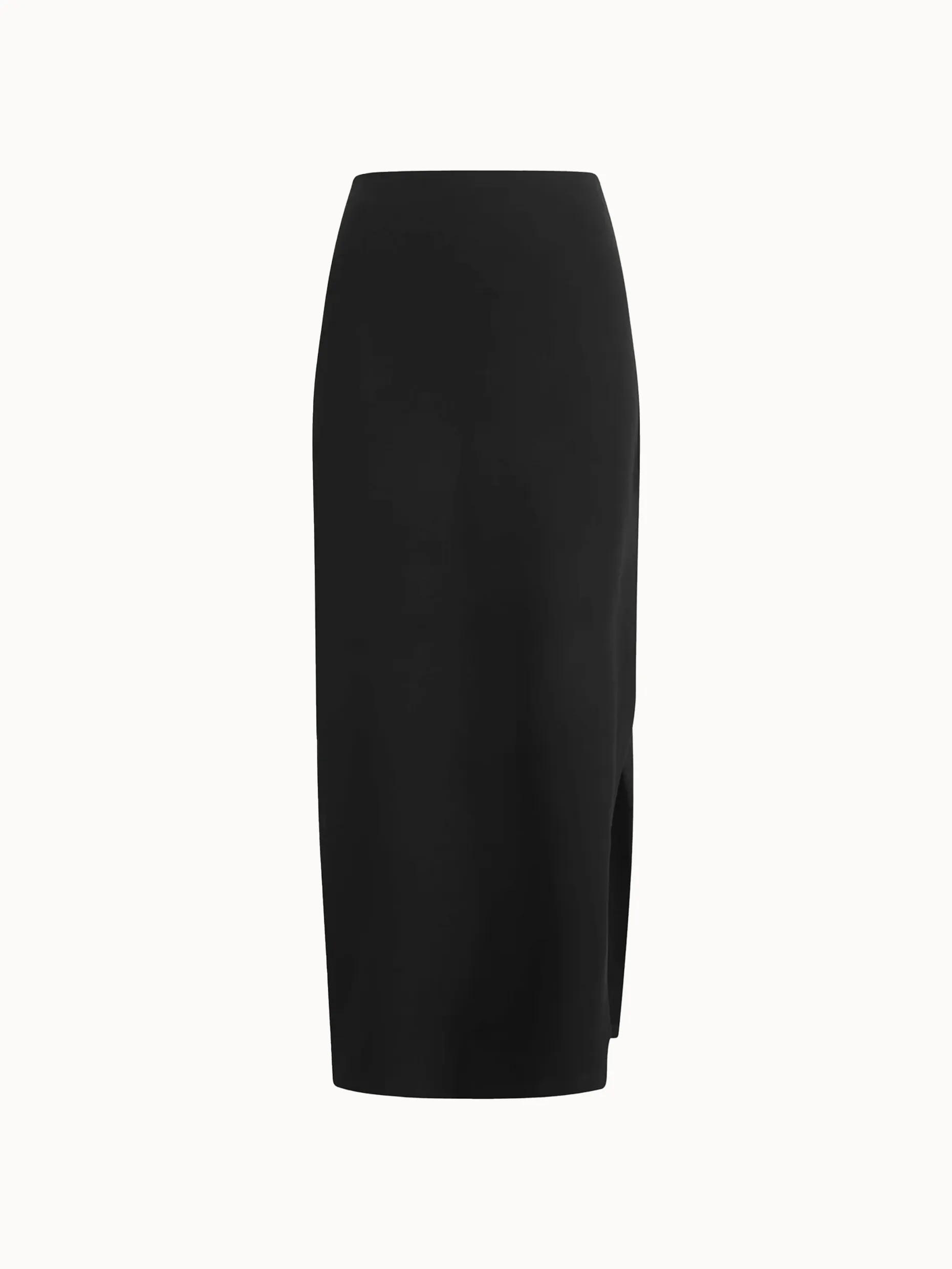 Rio Side Slit Skirt