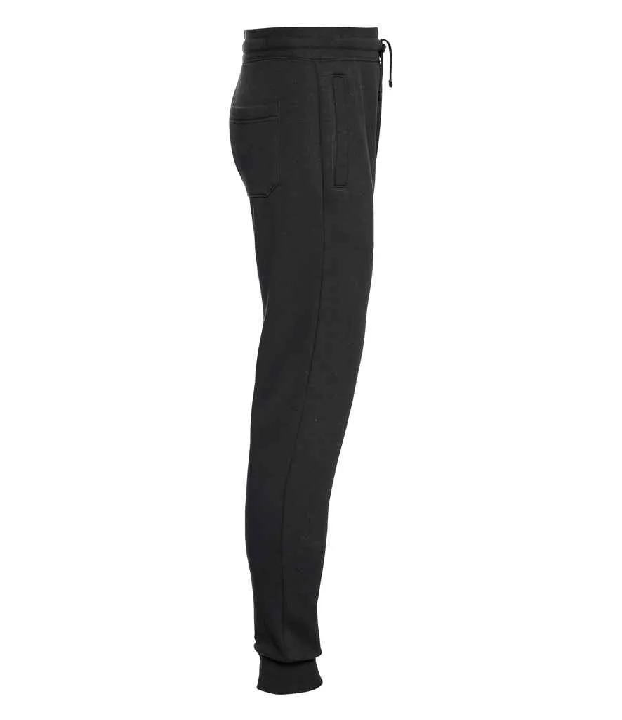 Russell Authentic Jog Pants | Black