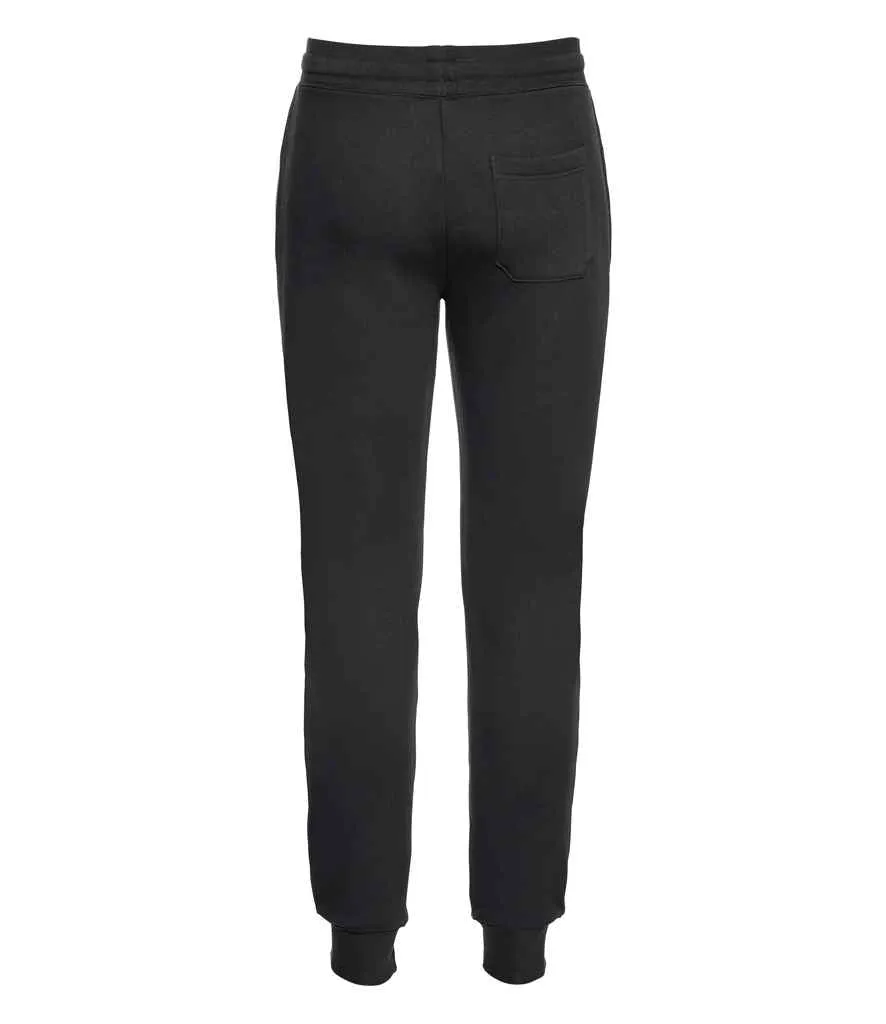 Russell Authentic Jog Pants | Black