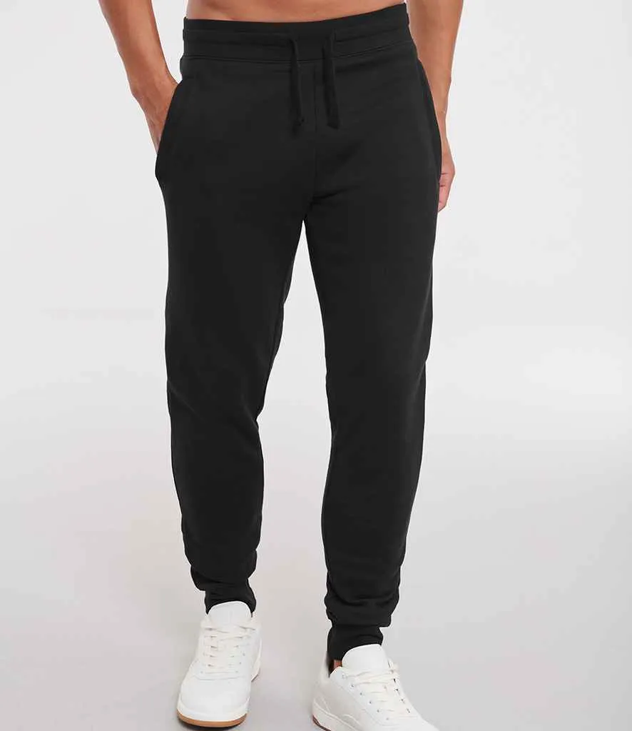 Russell Authentic Jog Pants | Black