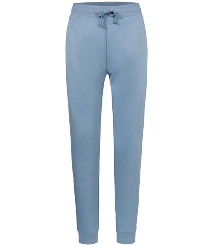 Russell Authentic Jog Pants | Mineral Blue