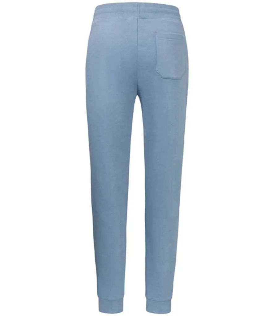 Russell Authentic Jog Pants | Mineral Blue
