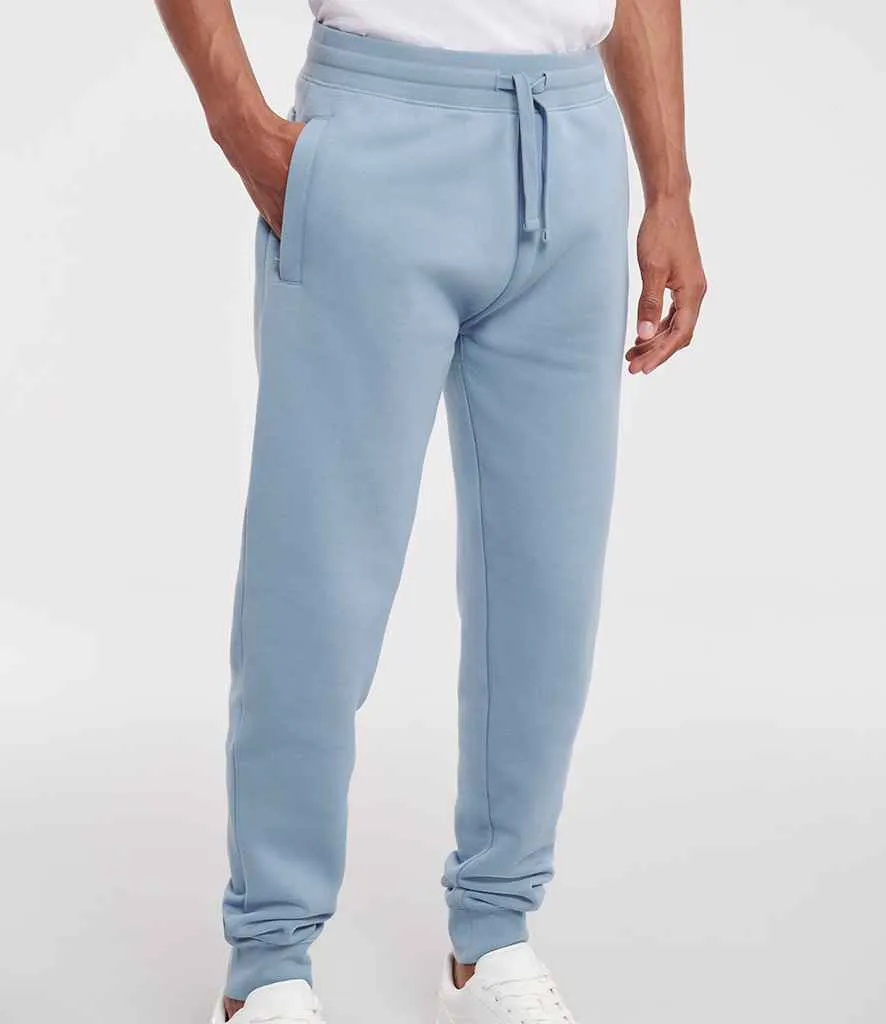 Russell Authentic Jog Pants | Mineral Blue