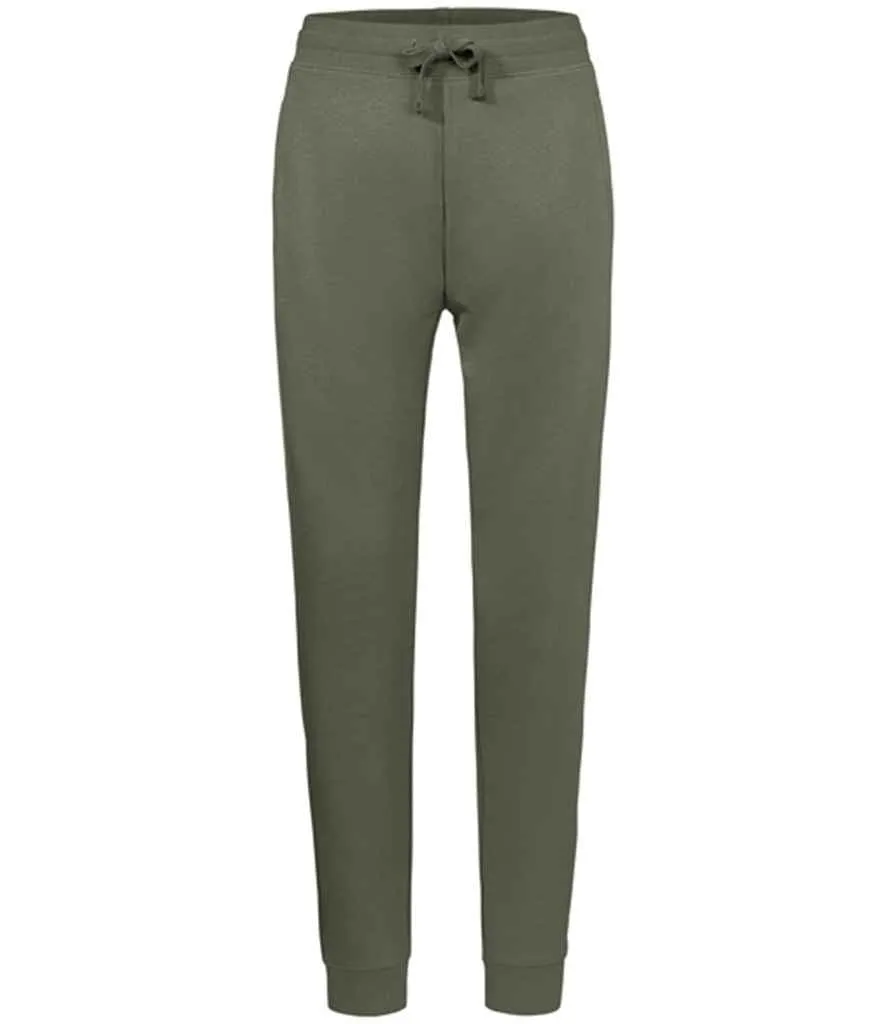 Russell Authentic Jog Pants | Olive Green
