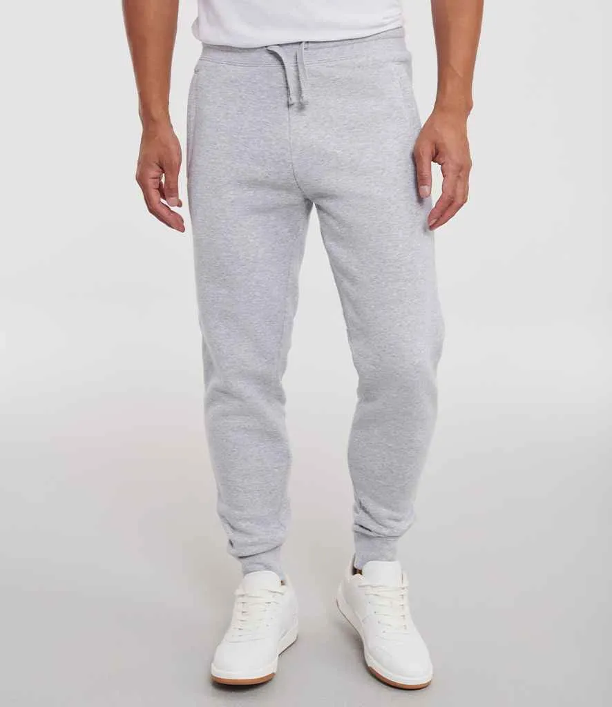 Russell Authentic Jog Pants | Urban Grey