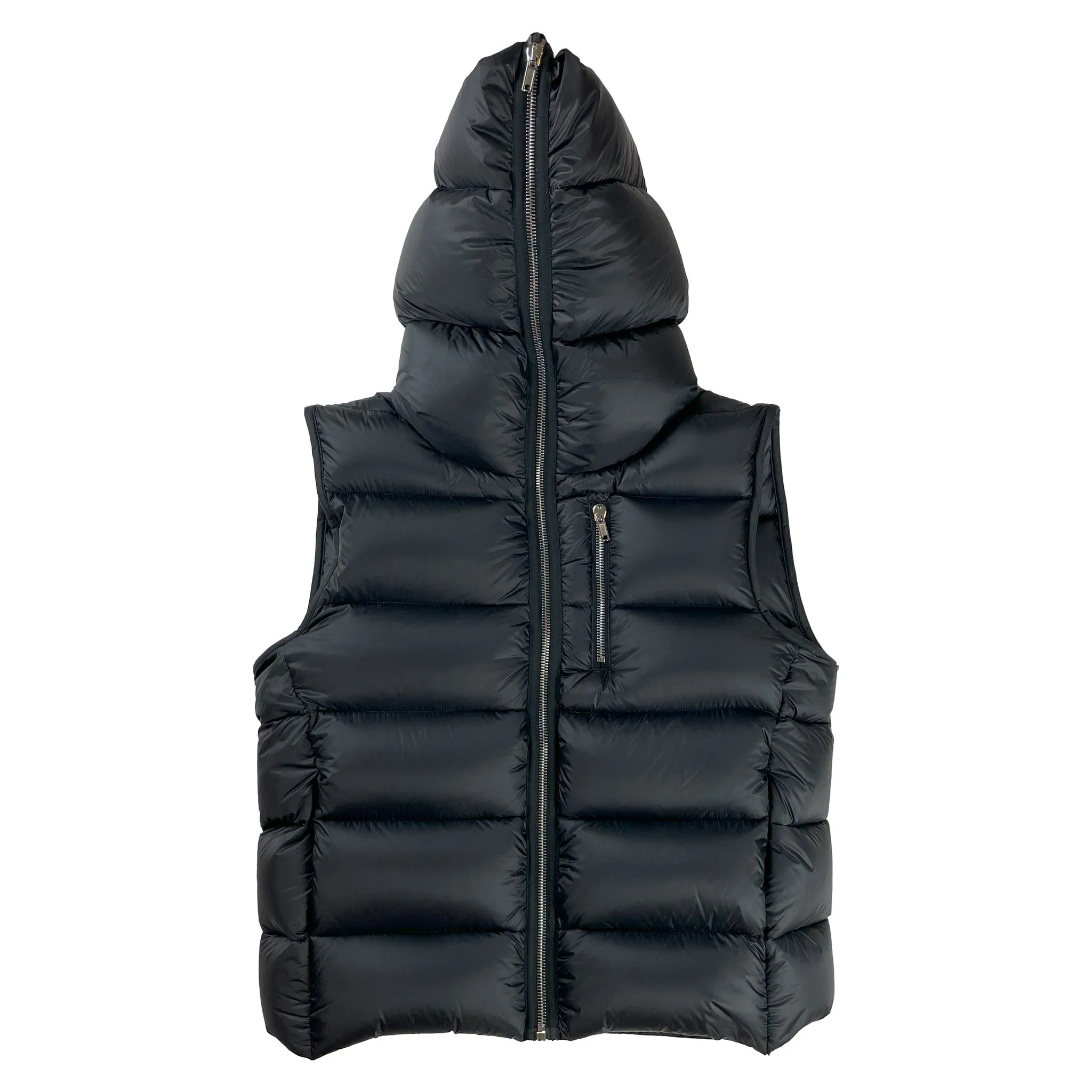 Sealed Vest - FW23 Luxor