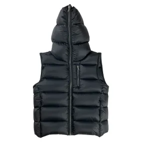 Sealed Vest - FW23 Luxor