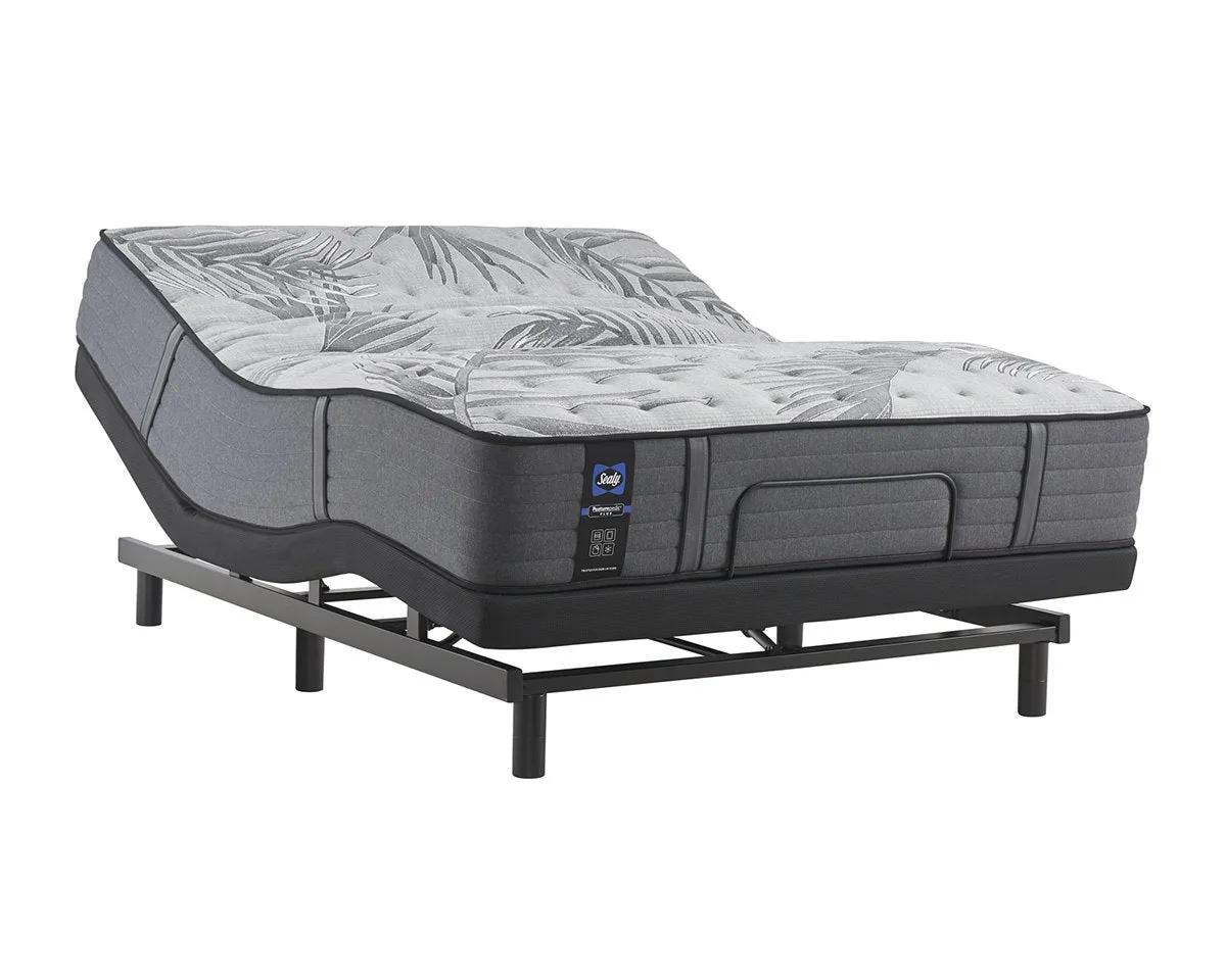 Sealy® Posturepedic® Plus Plush Determination Mattress