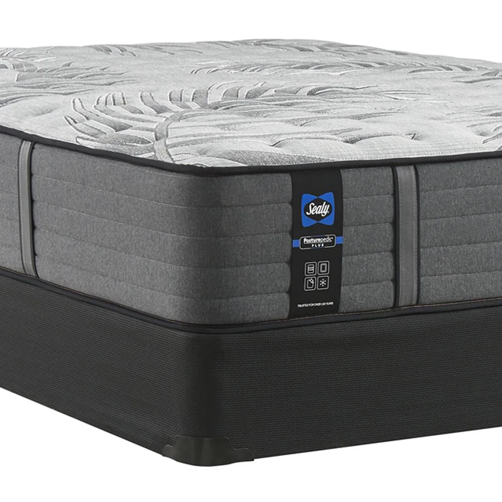 Sealy® Posturepedic® Plus Plush Determination Mattress