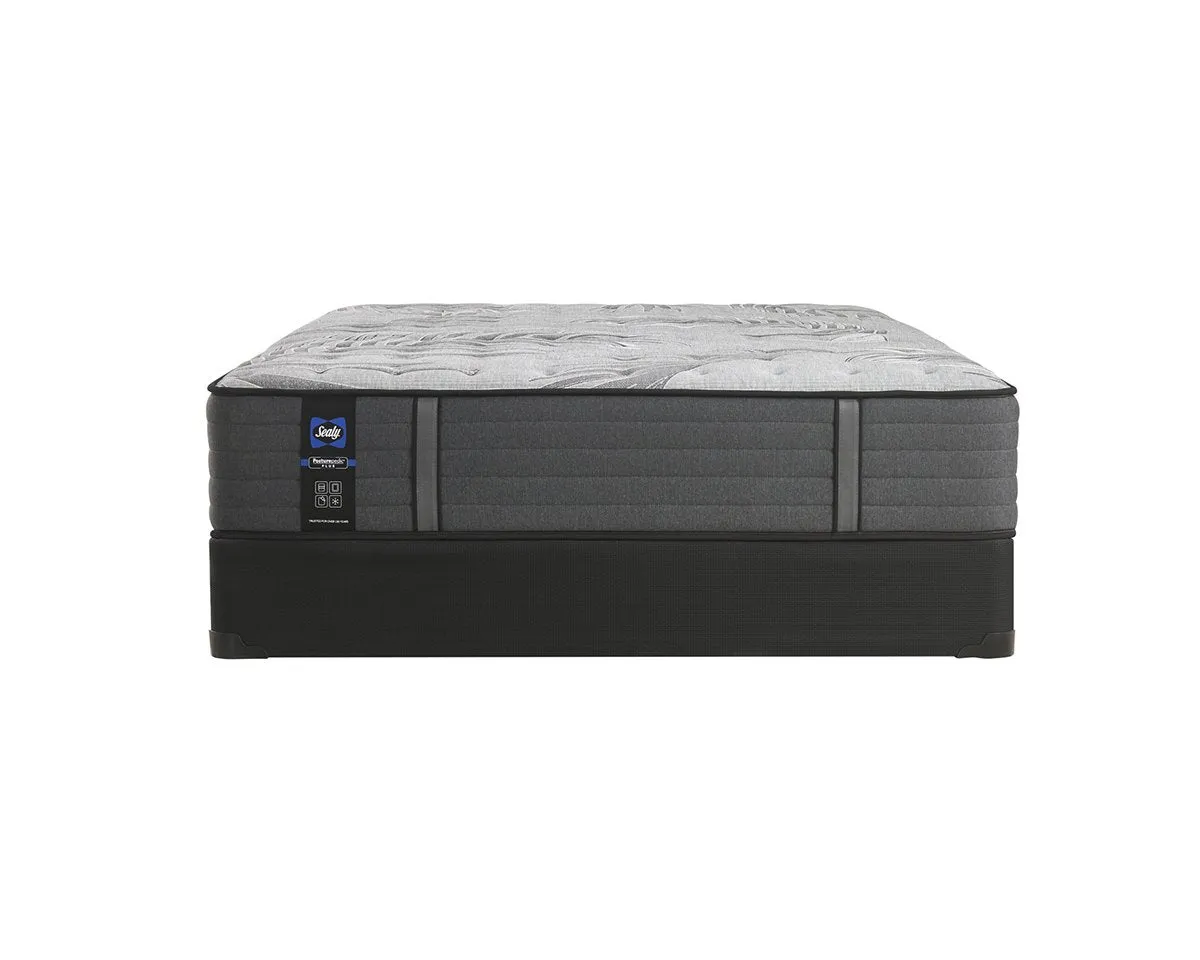 Sealy® Posturepedic® Plus Plush Determination Mattress