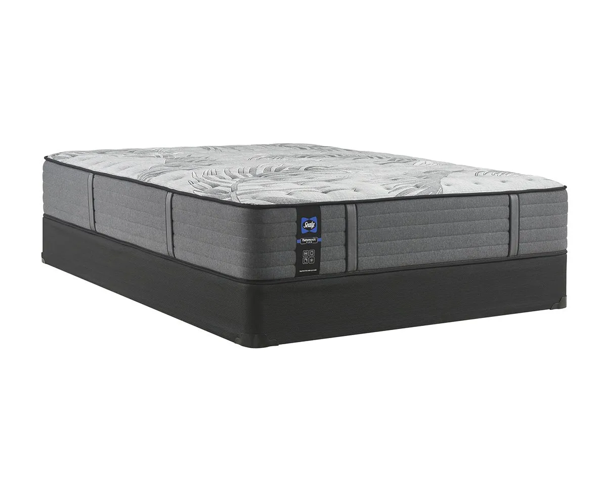 Sealy® Posturepedic® Plus Ultra Firm Determination Mattress