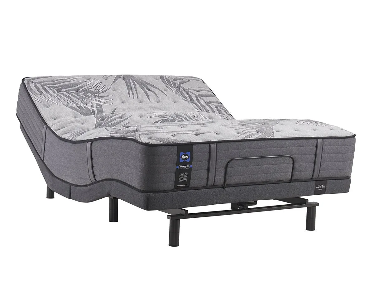 Sealy® Posturepedic® Plus Ultra Firm Determination Mattress