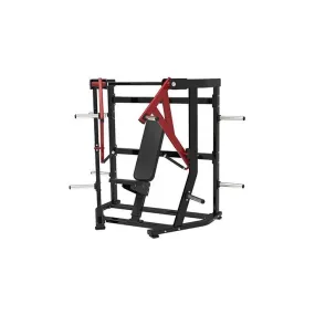 SFE Commercial Iso-Lateral Bench Wide Chest (New)
