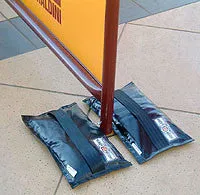 Shot Bag - 10KG Heavy Weight