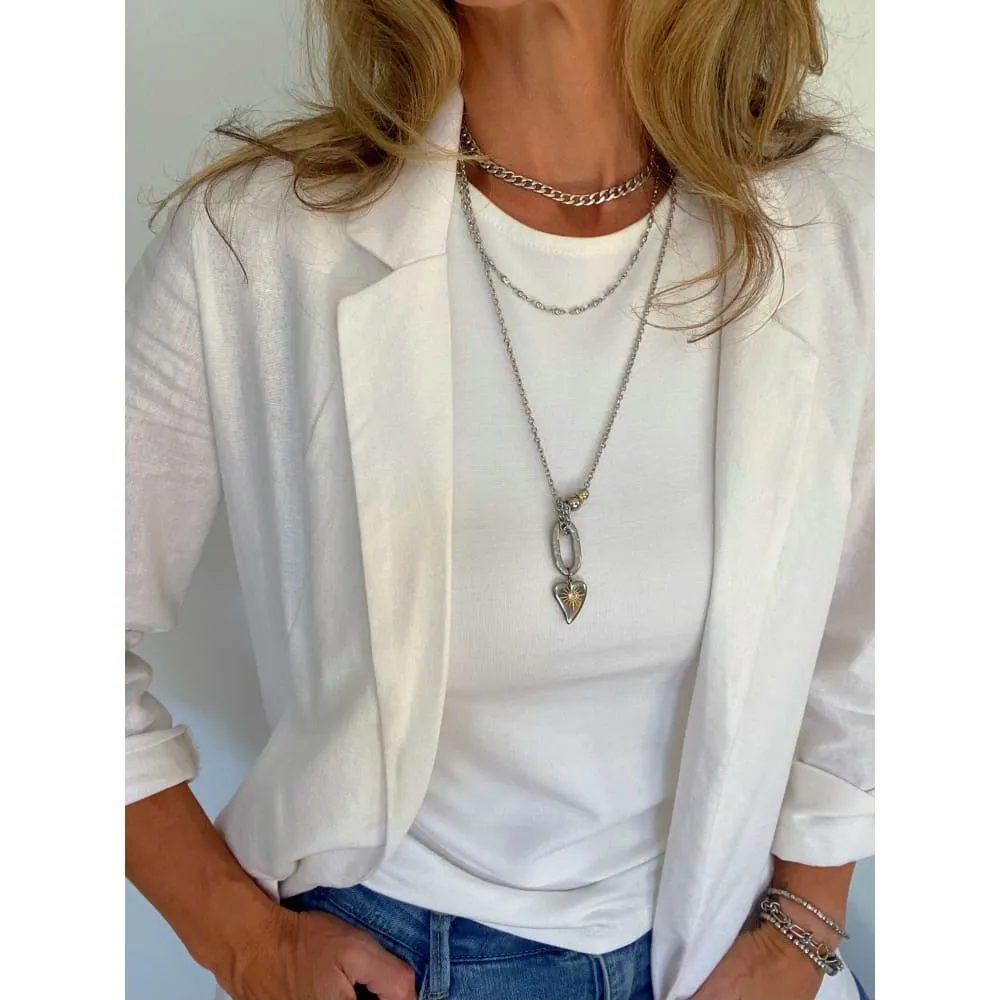 SOL AMOR NECKLACE