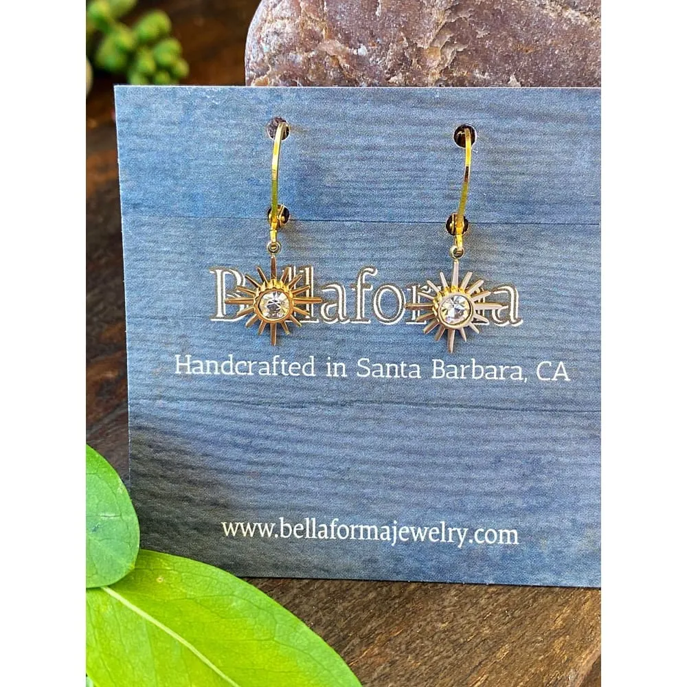 SOL AMOR NECKLACE