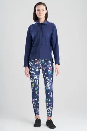 Solstice Zip Pop Over Top