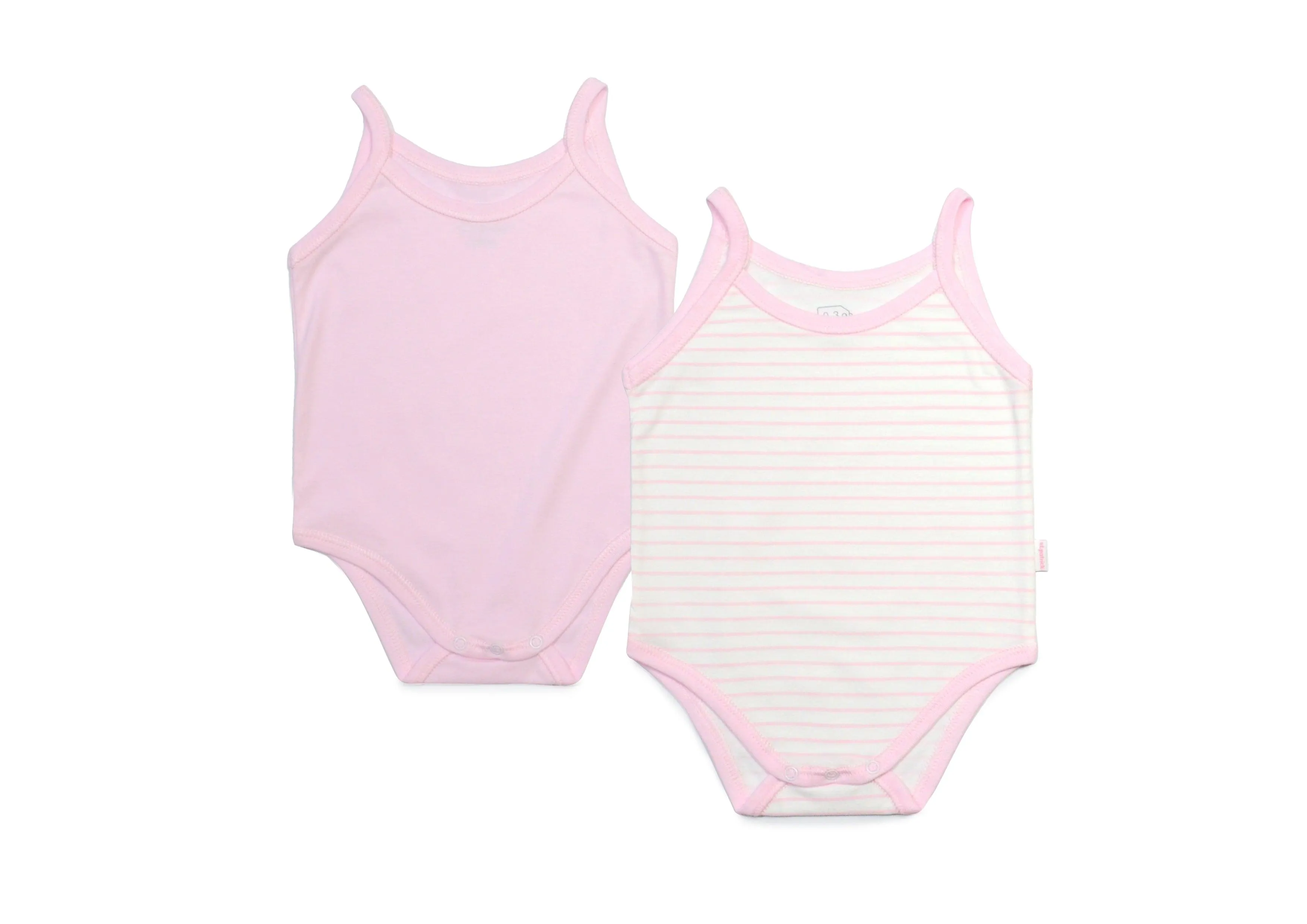 St. Patrick Essential Spaghetti Romper
