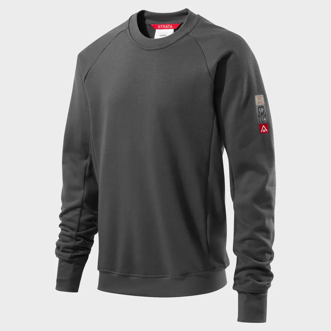 STRATA® ARC Sweatshirt (CL.1/ARC2/24CAL/CM²)