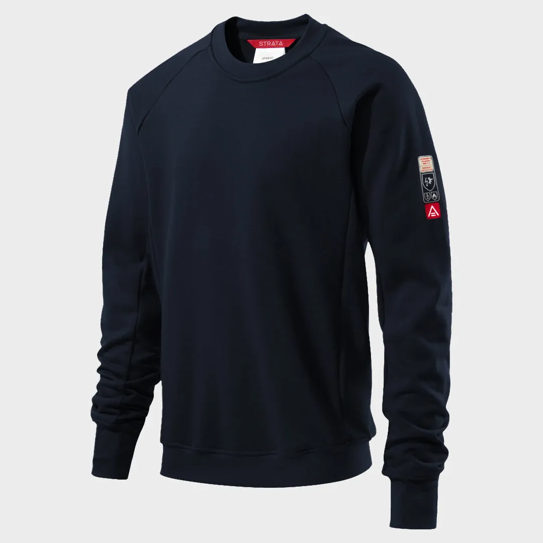 STRATA® ARC Sweatshirt (CL.1/ARC2/24CAL/CM²)