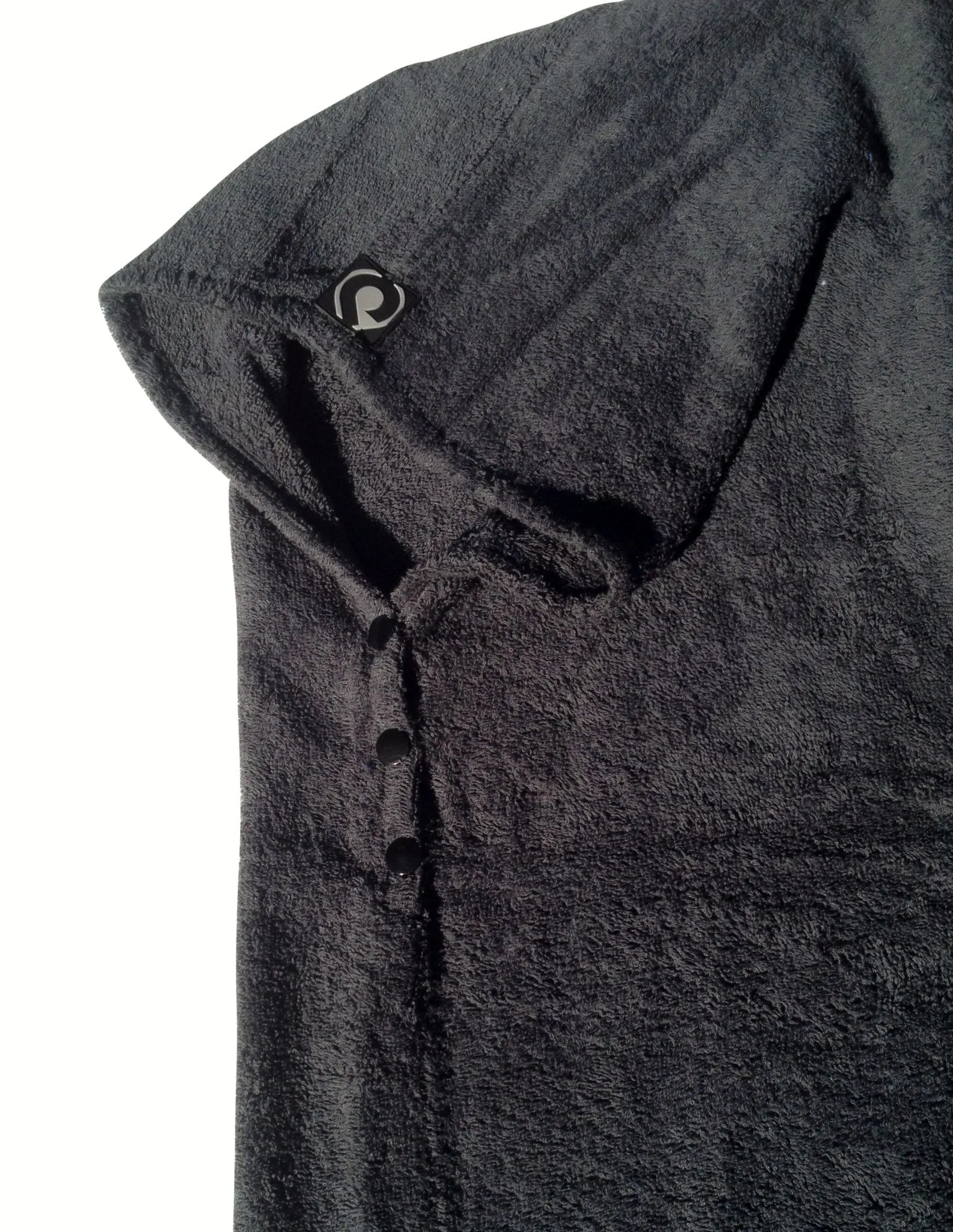 Surf Poncho Towel - Microfibre Kids