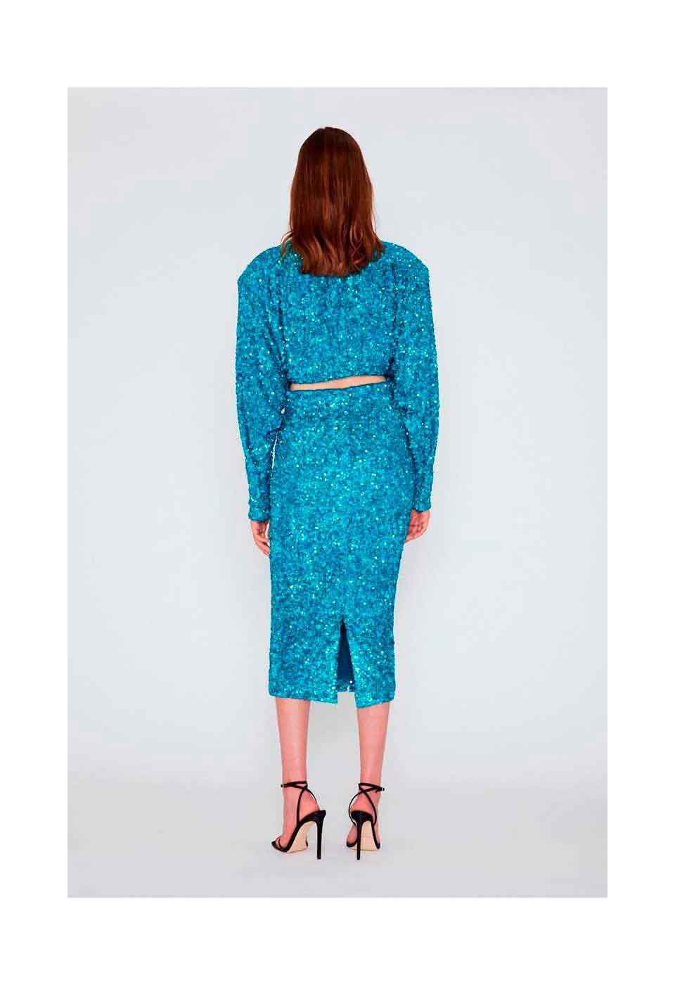Tasha Skirt
