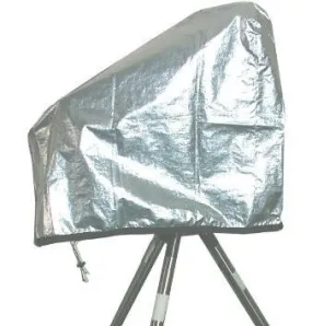 TeleGizmos Solar Cover for 6" Refractors on Standard GEM's