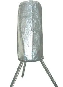TeleGizmos Solar Cover for 9.25" SCT's on Alt-Azimuth Mounts