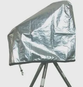 TeleGizmos Solar Telescope Cover for Coronado PST