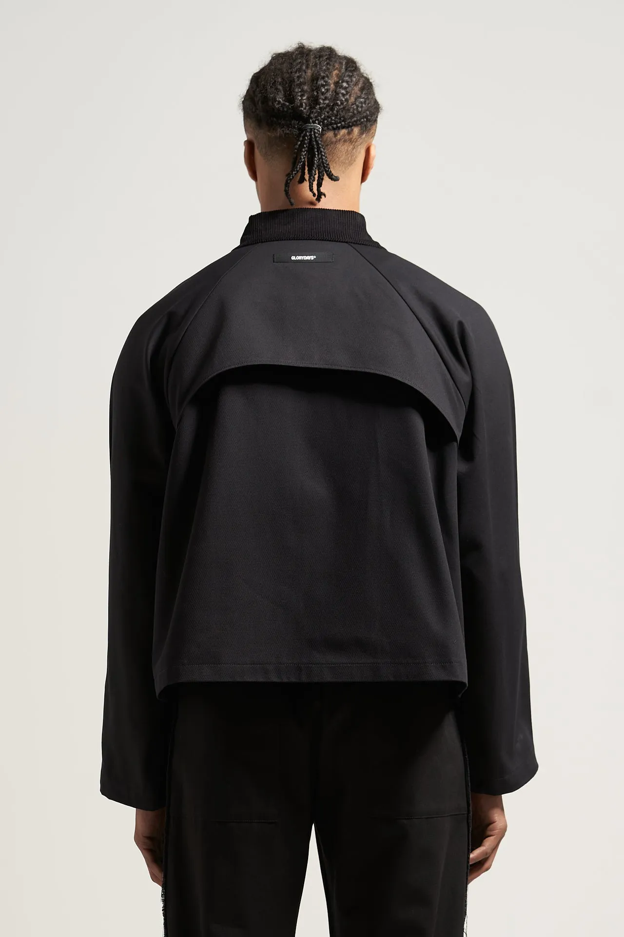 The Blackout Raneta Jacket