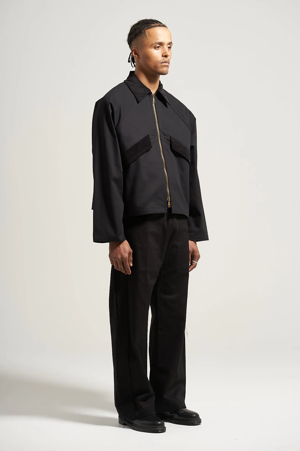 The Blackout Raneta Jacket