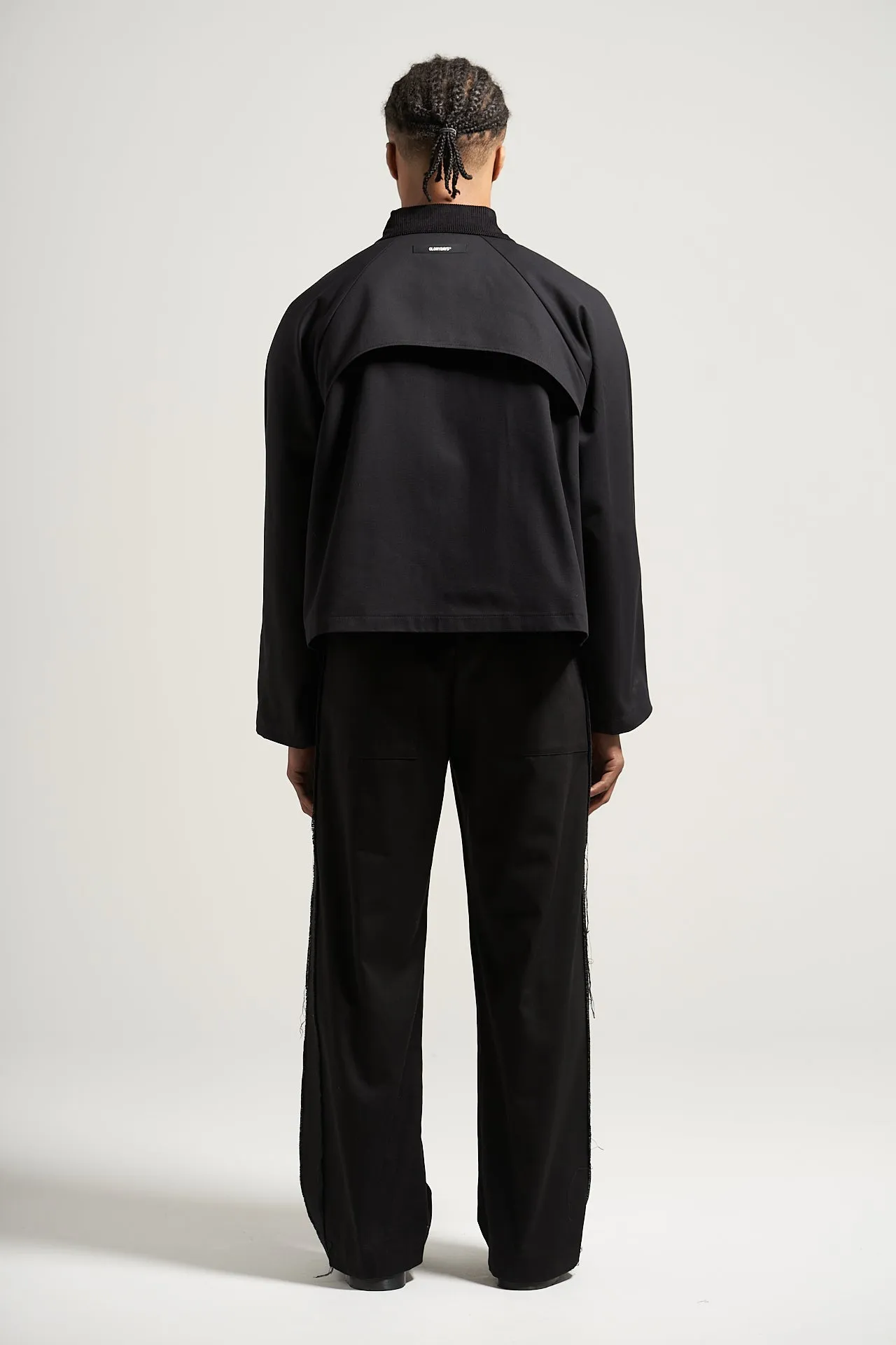 The Blackout Raneta Jacket