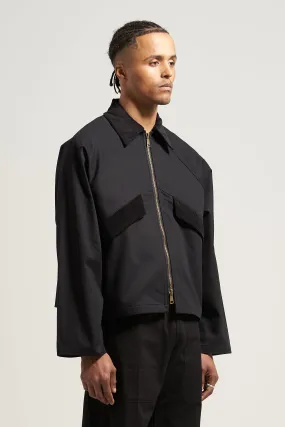 The Blackout Raneta Jacket