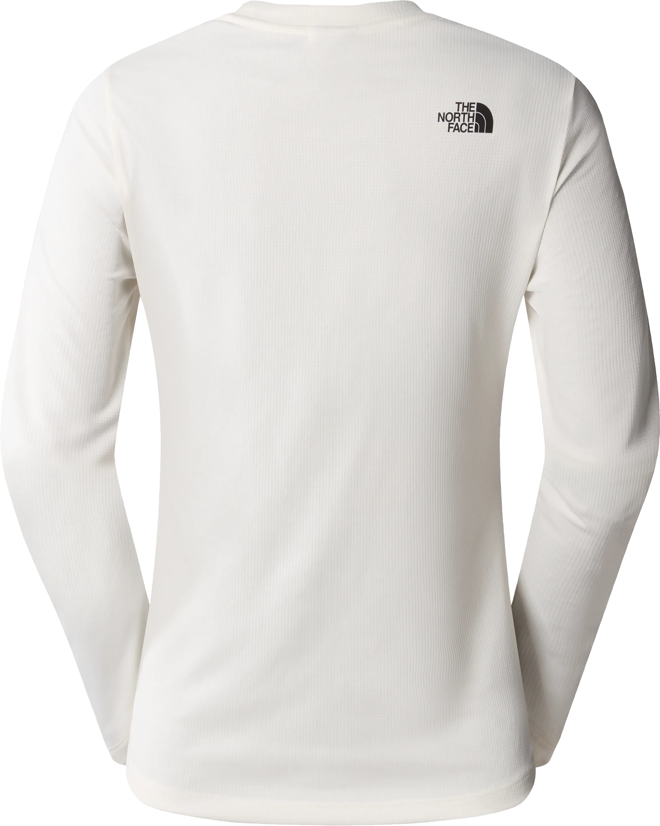 The North Face Women&#x27;s Shadow Long-Sleeve T-Shirt White Dune | Buy The North Face Women&#x27;s Shadow Long-Sleeve T-Shirt White Dune here | Outnorth