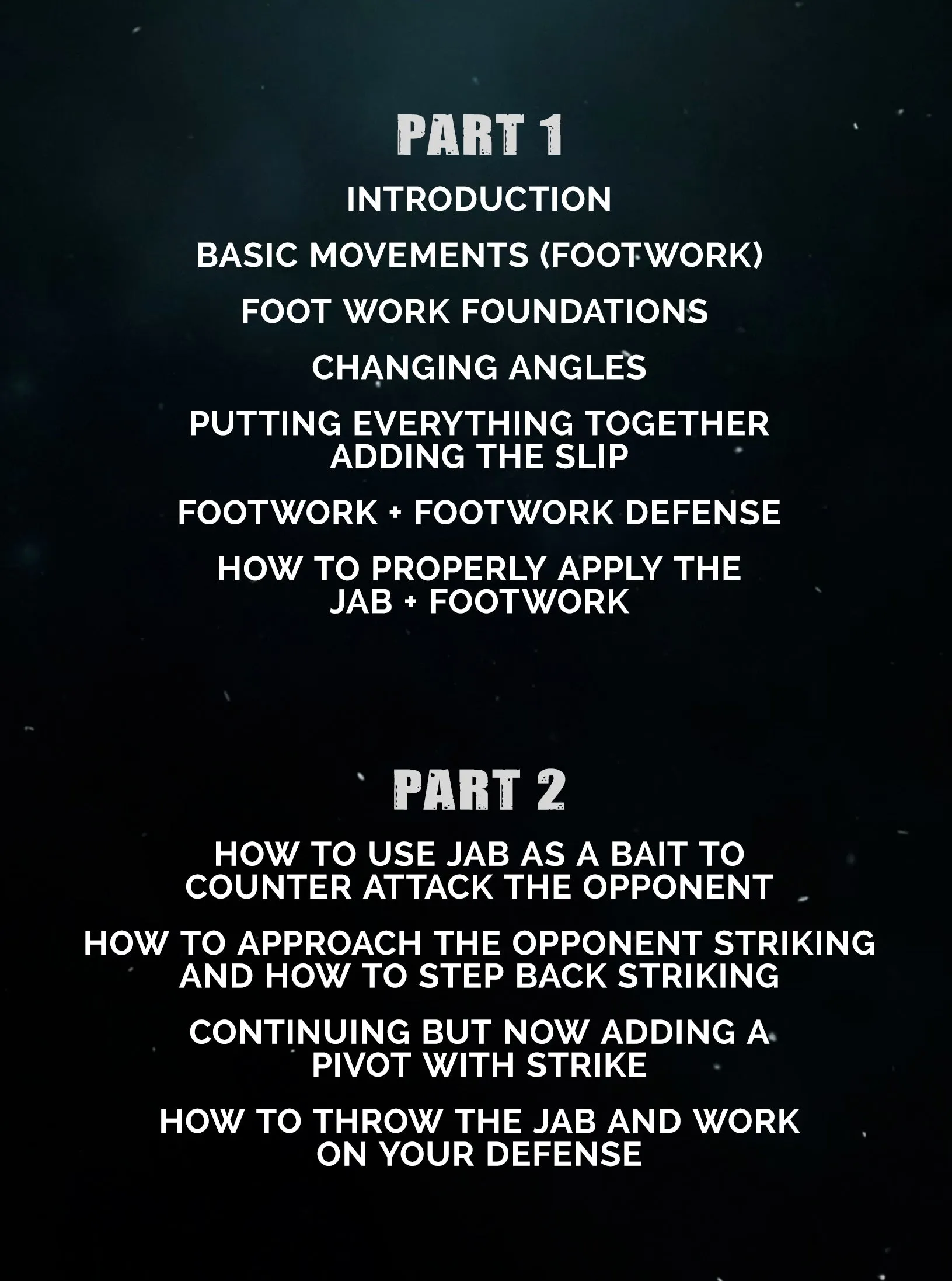 the Science Of Boxing Basics to Advanced by Rafael Cordeiro