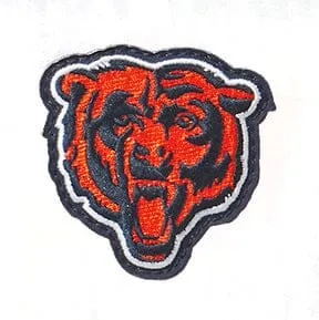 THE STAUD NFL CARGO SWEATER | CHICAGO BEARS