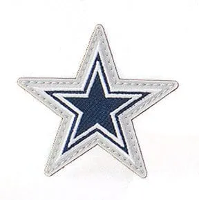 THE STAUD NFL CARGO SWEATER | DALLAS COWBOYS
