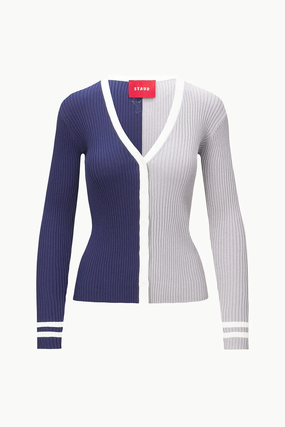 THE STAUD NFL CARGO SWEATER | DALLAS COWBOYS
