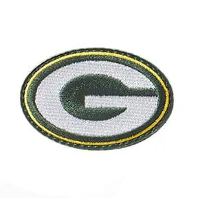 THE STAUD NFL CARGO SWEATER | GREEN BAY PACKERS