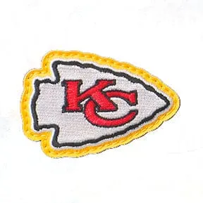 THE STAUD NFL CARGO SWEATER | KANSAS CITY CHIEFS