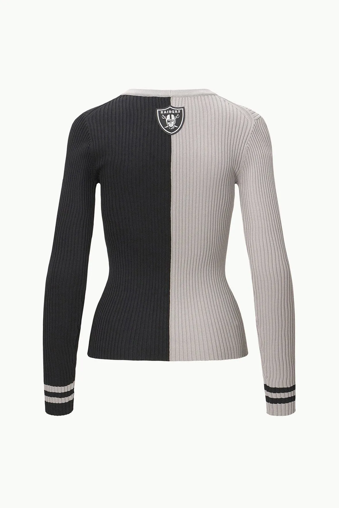 THE STAUD NFL CARGO SWEATER | LAS VEGAS RAIDERS