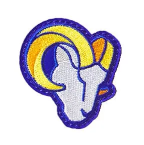 THE STAUD NFL CARGO SWEATER | LOS ANGELES RAMS