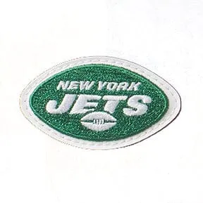THE STAUD NFL CARGO SWEATER | NEW YORK JETS