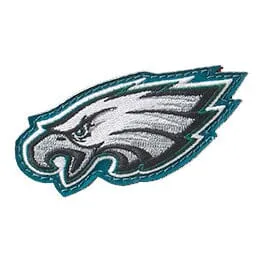 THE STAUD NFL CARGO SWEATER | PHILADELPHIA EAGLES